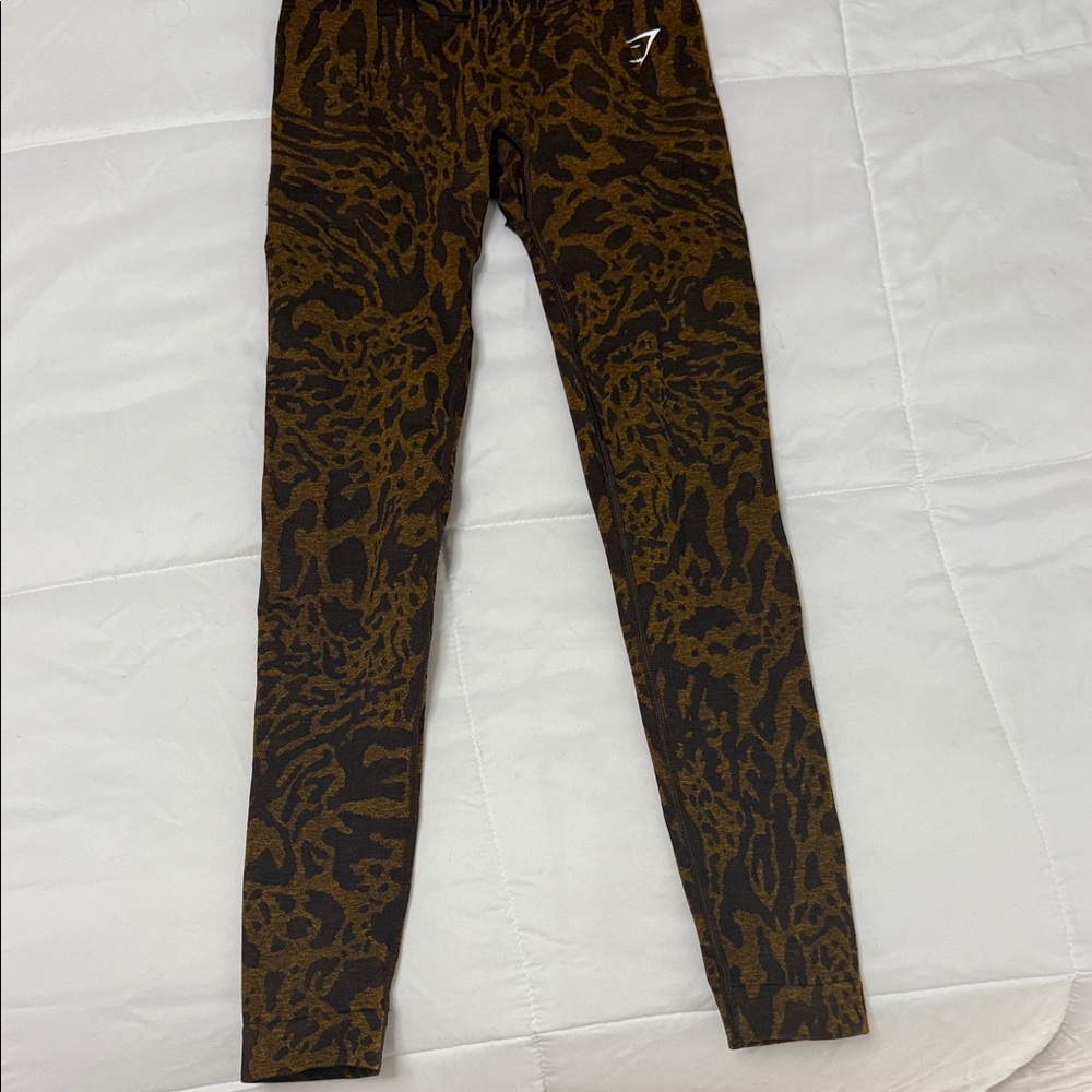 Gymshark Adapt Animal Leggings